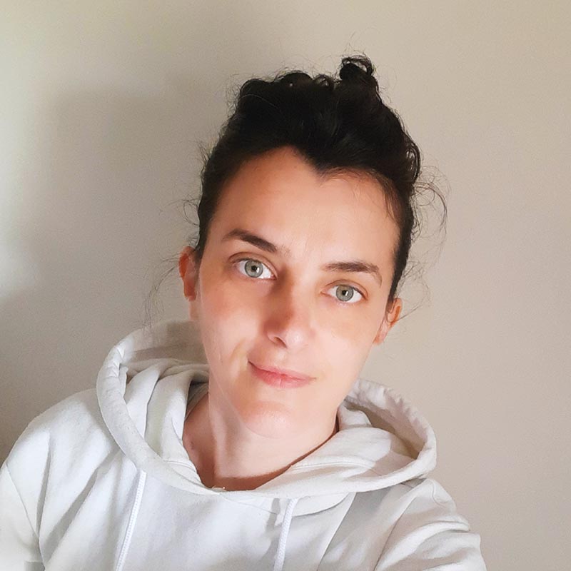 Jenny Joubert